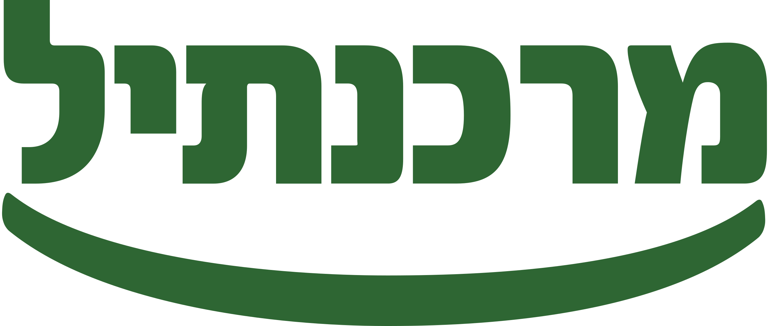 מרכנתיל לוגו